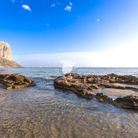 Saeta 5a Calpe