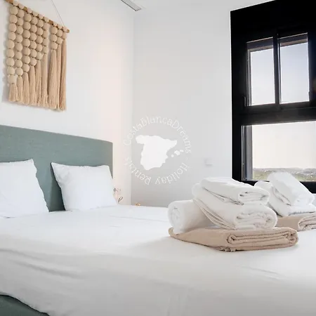 Saeta 5a Appartement *