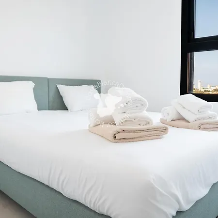 Appartement Saeta 5a