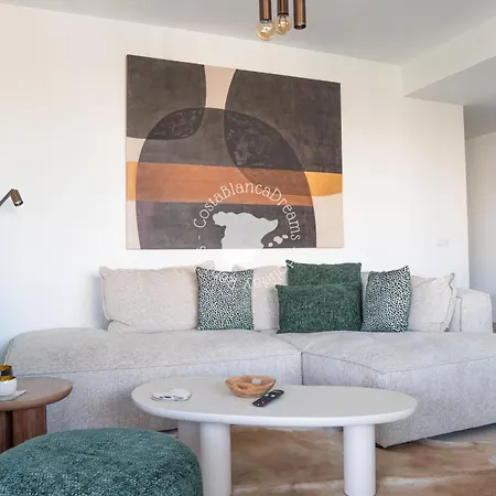 Appartement Saeta 5a Calpe