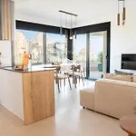 Saeta 5a Calpe