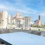 Saeta 5a Appartement