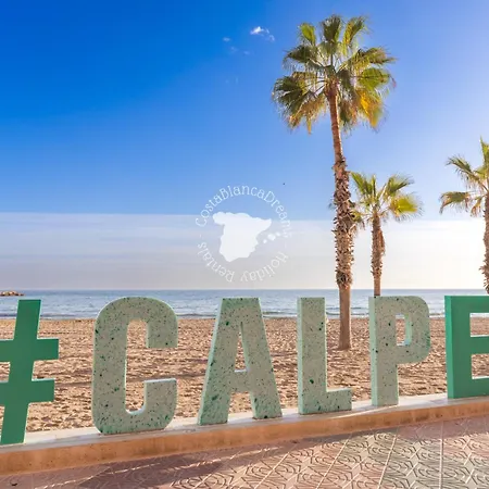 Saeta 5a * Calpe